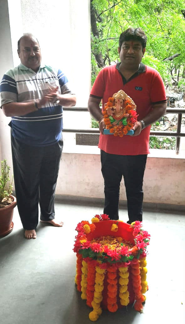 Vivekanand Institute of Management Ahmedabad Events photo 13