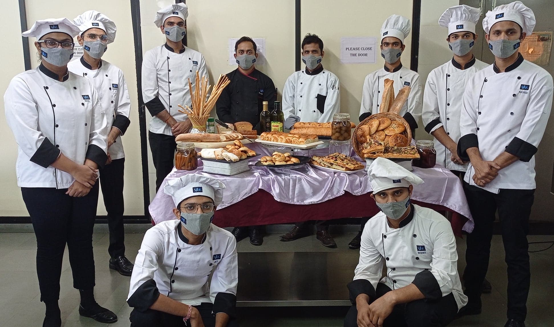 Vivekanand Institute of Management Ahmedabad Events photo 15