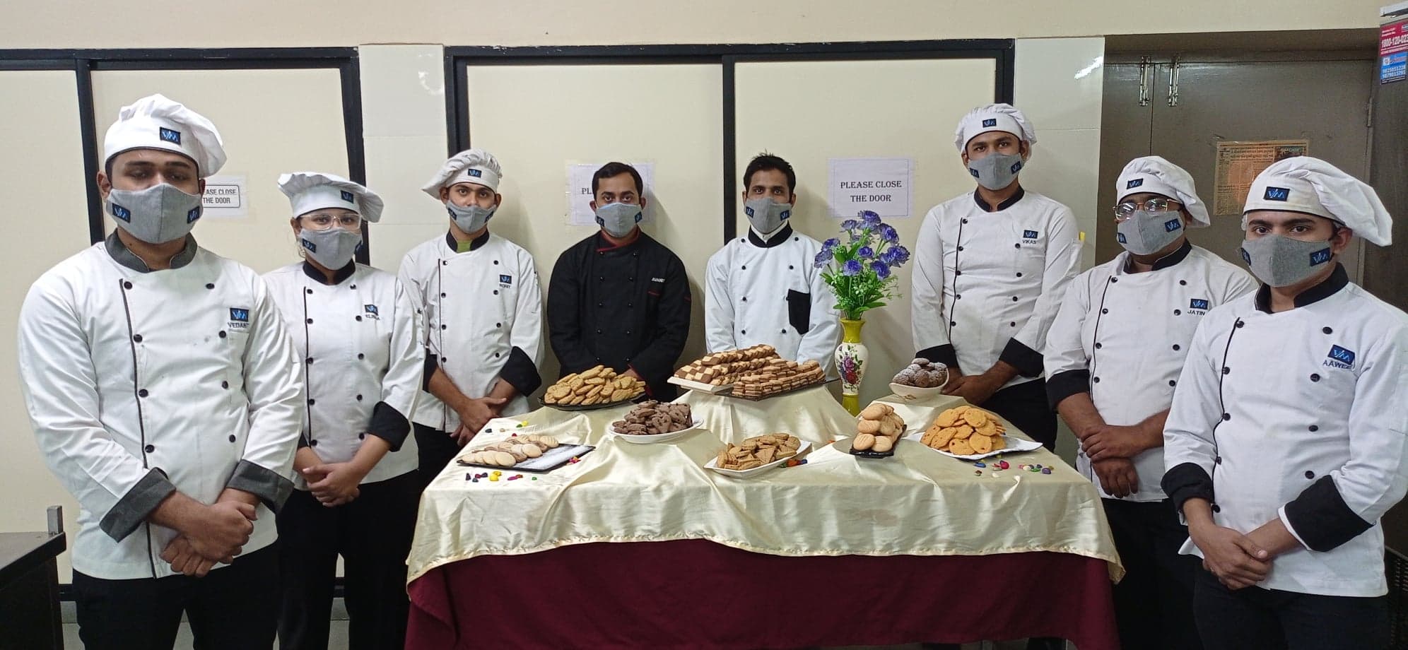 Vivekanand Institute of Management Ahmedabad Events photo 16