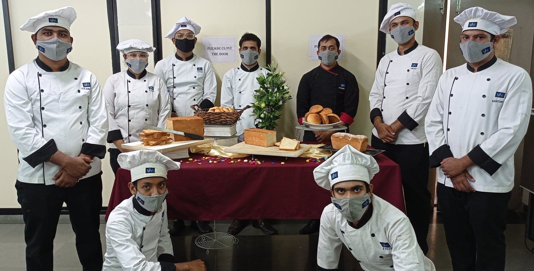 Vivekanand Institute of Management Ahmedabad Events photo 17