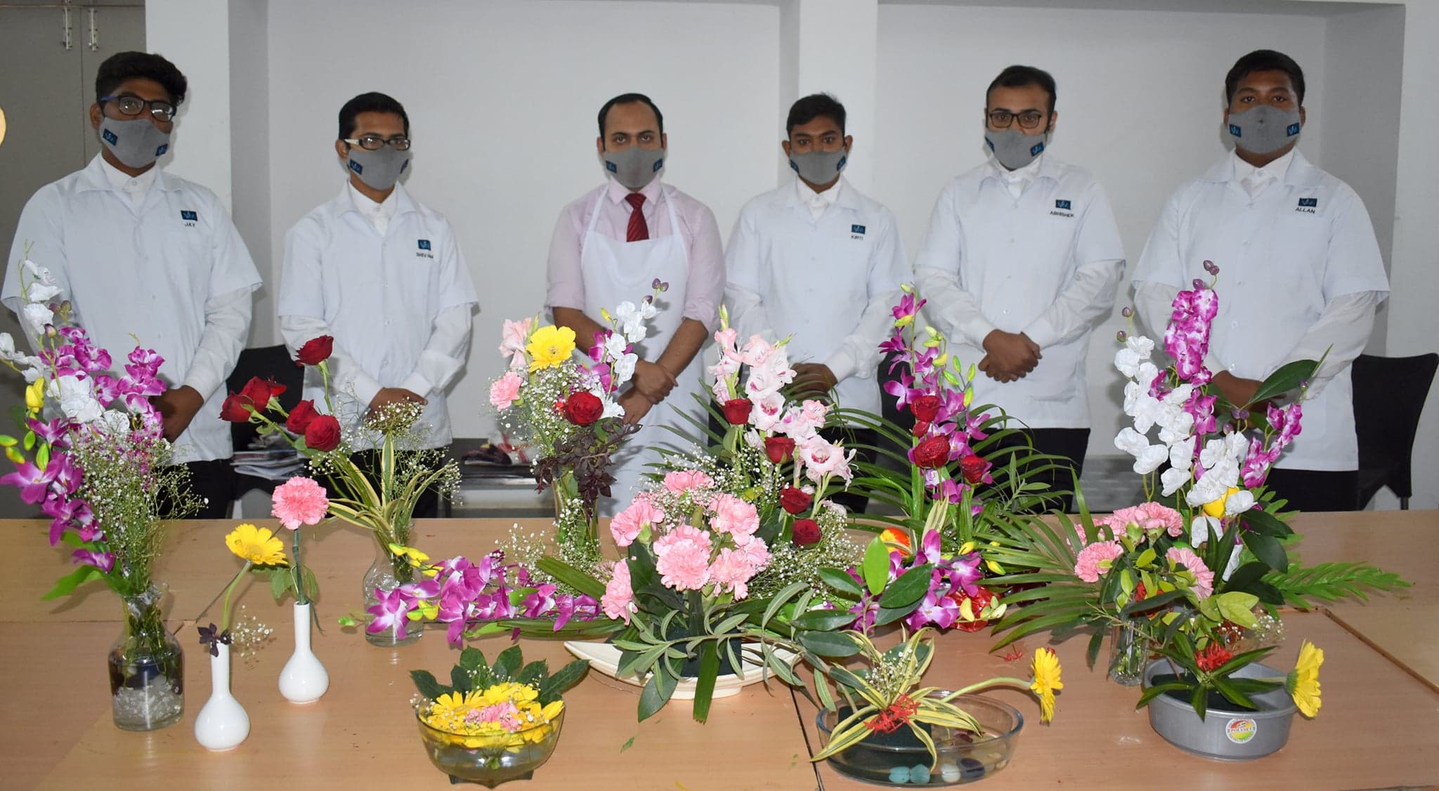 Vivekanand Institute of Management Ahmedabad Events photo 18