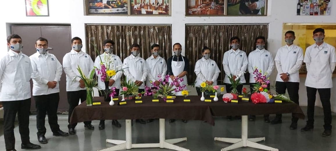 Vivekanand Institute of Management Ahmedabad Events photo 19