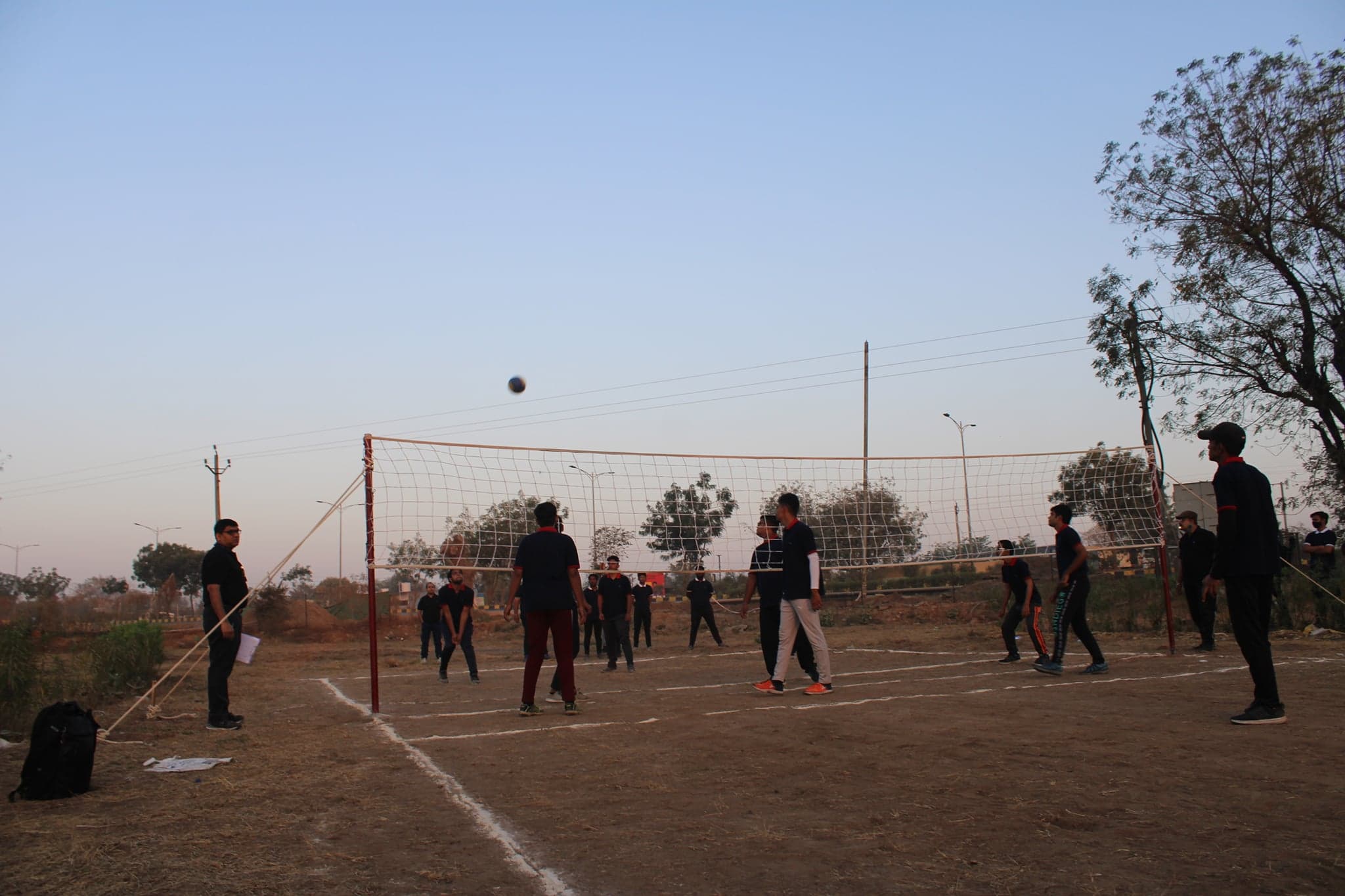 Vivekanand Institute of Management Ahmedabad Events photo 23