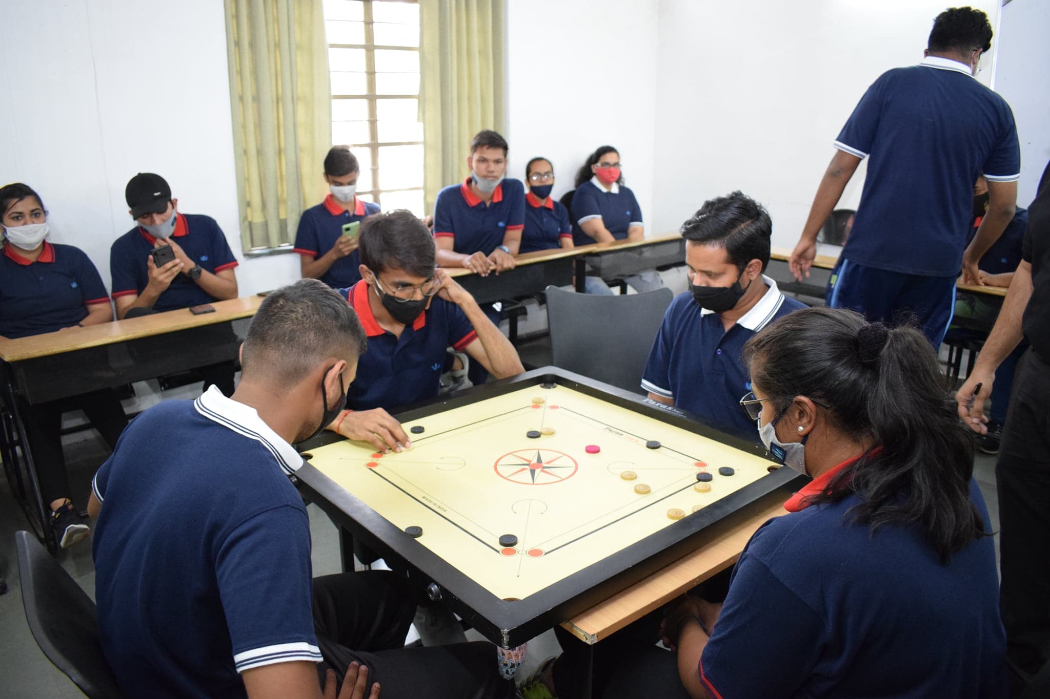 Vivekanand Institute of Management Ahmedabad Events photo 27