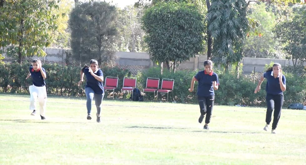 Vivekanand Institute of Management Ahmedabad Events photo 29