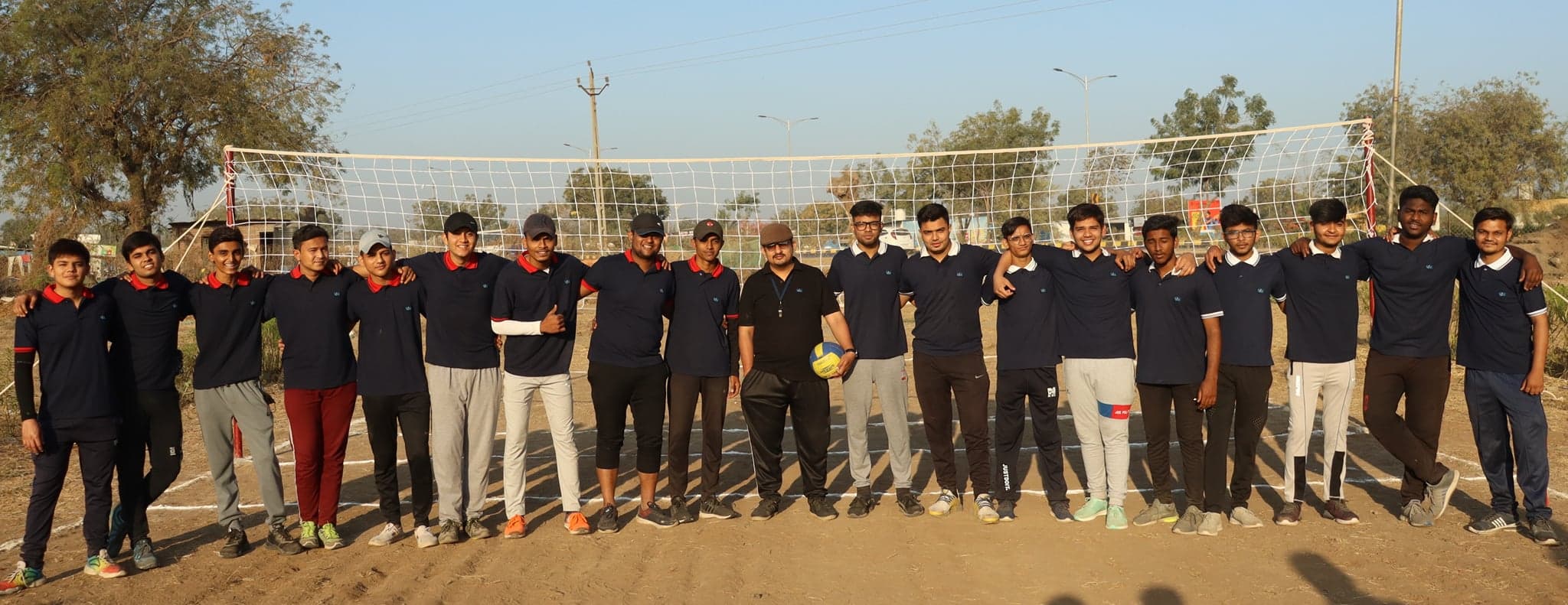 Vivekanand Institute of Management Ahmedabad Events photo 32