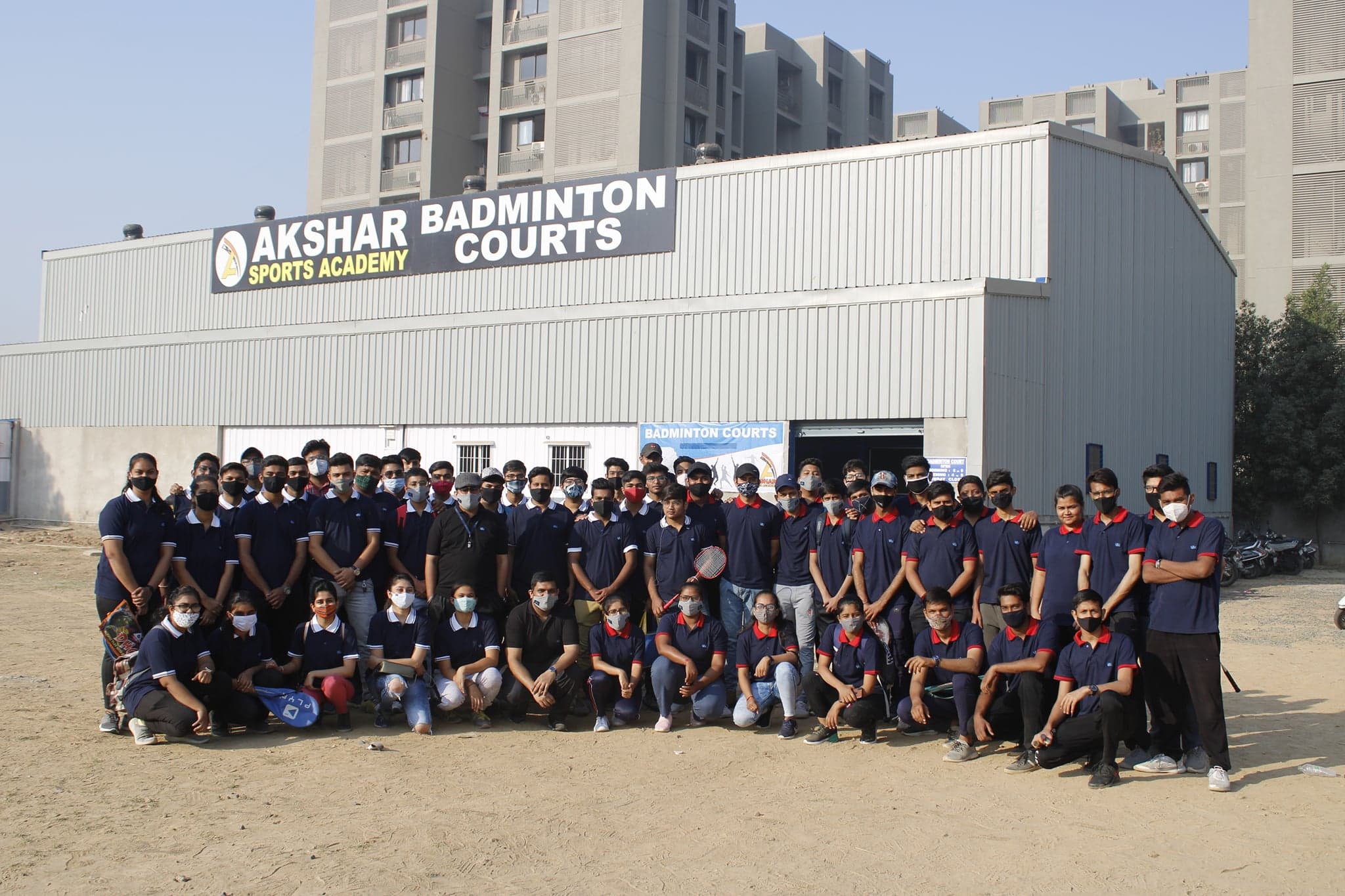 Vivekanand Institute of Management Ahmedabad Events photo 33