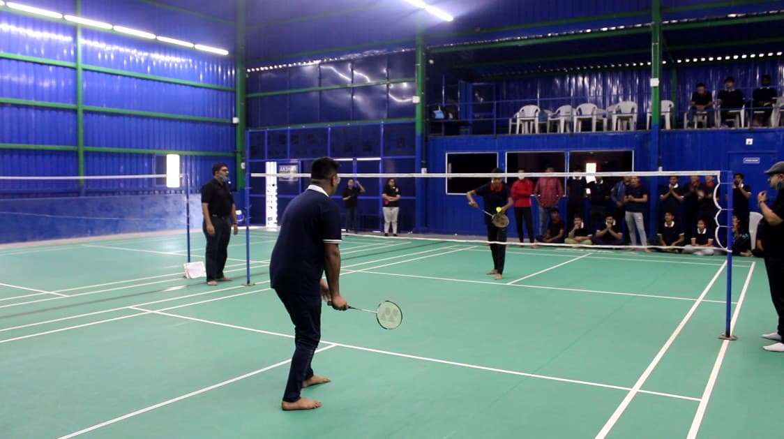 Vivekanand Institute of Management Ahmedabad Events photo 34