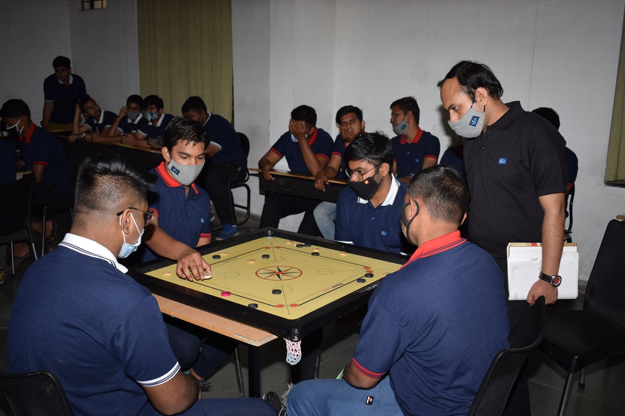 Vivekanand Institute of Management Ahmedabad Events photo 36