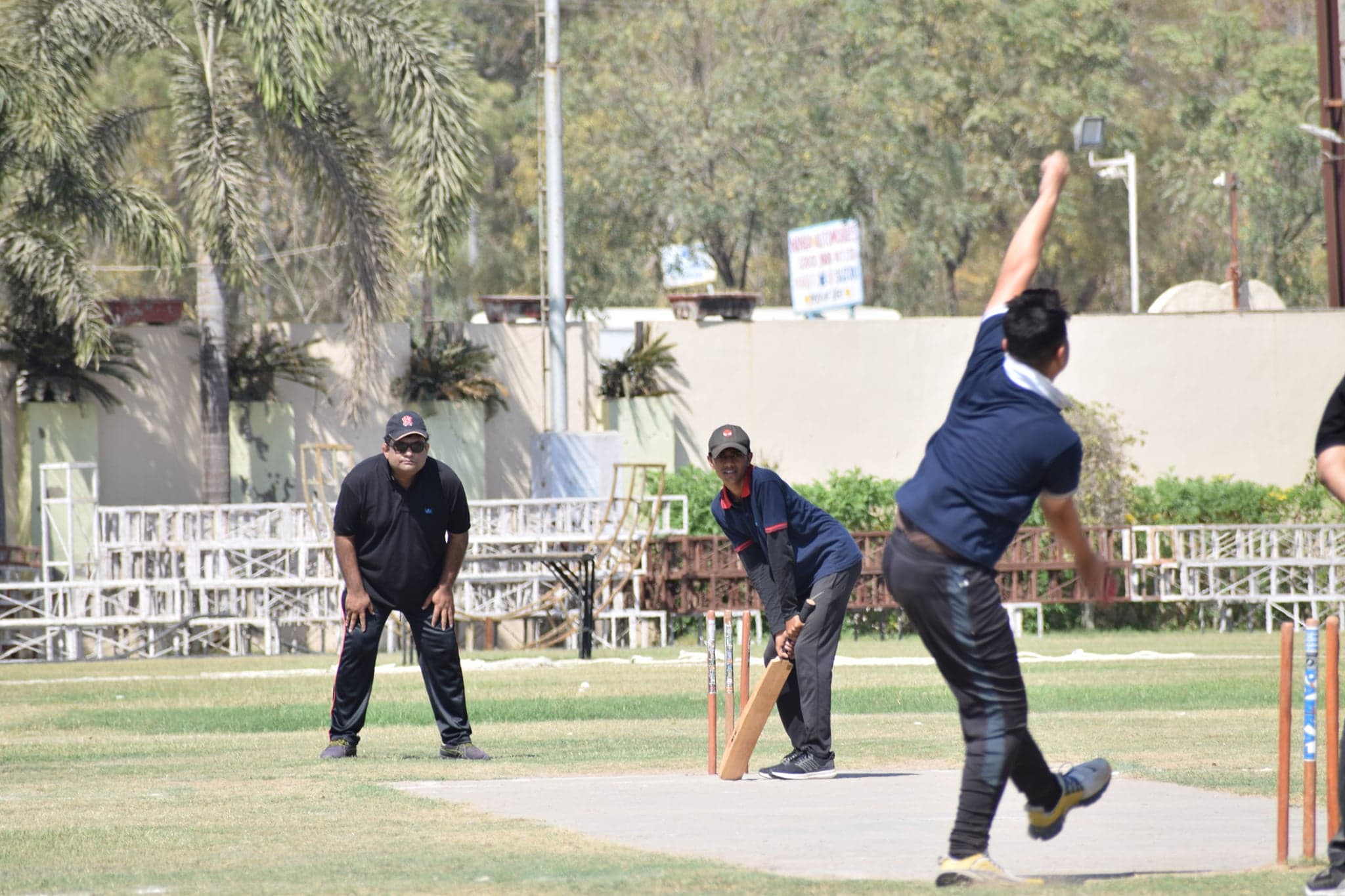 Vivekanand Institute of Management Ahmedabad Events photo 37