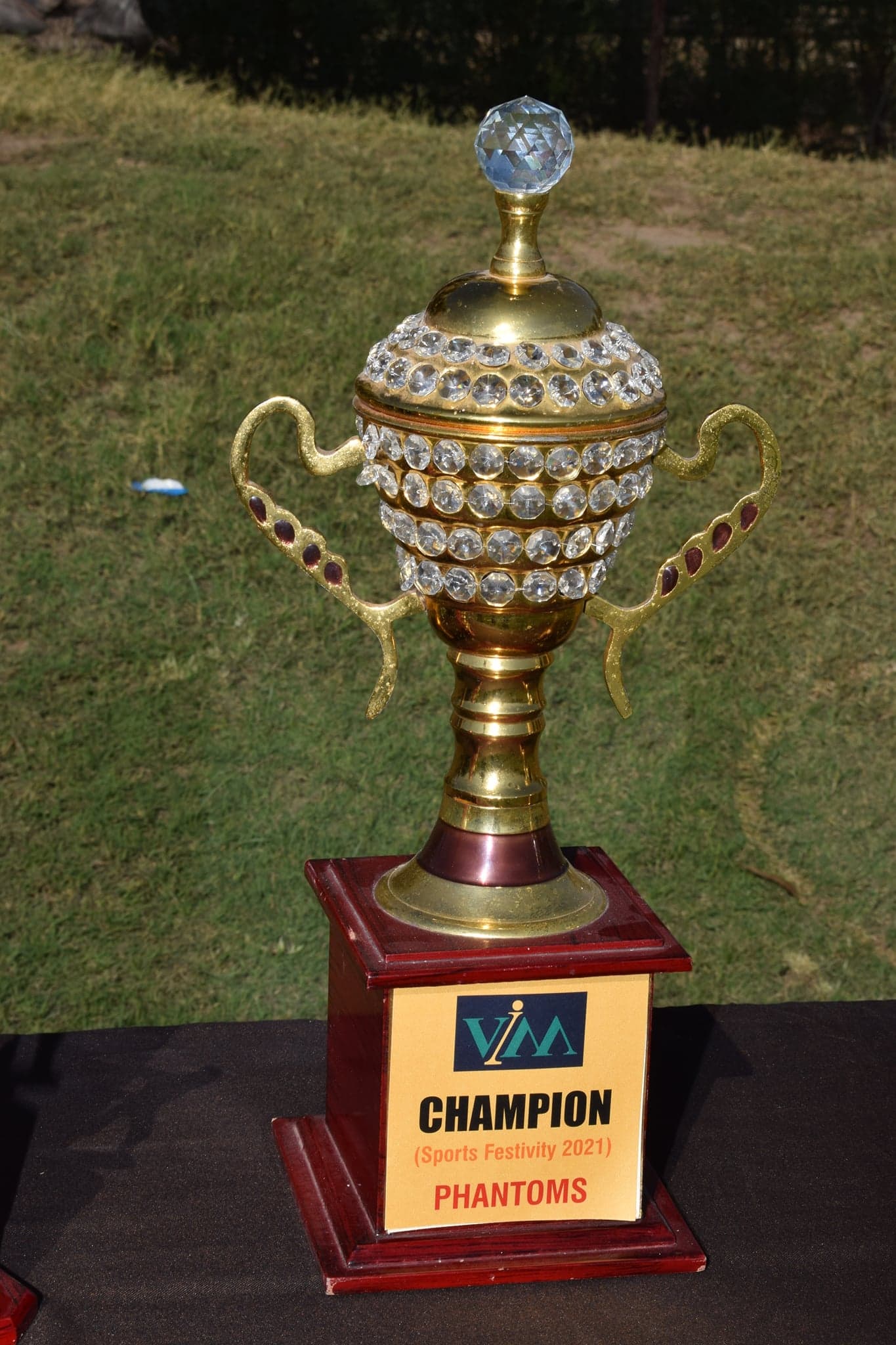 Vivekanand Institute of Management Ahmedabad Events photo 38