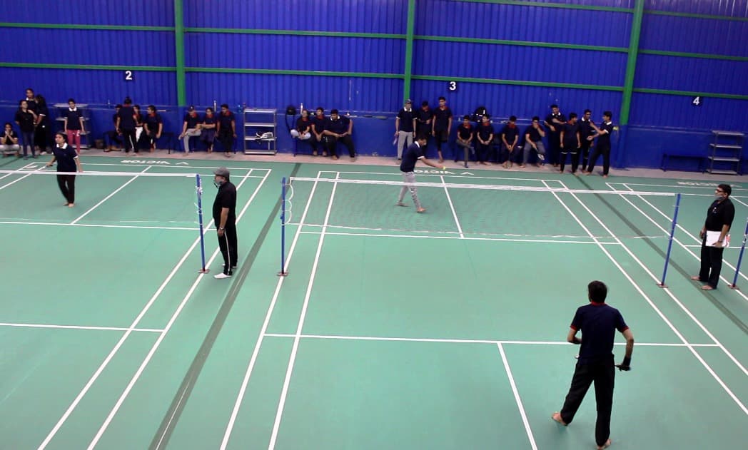 Vivekanand Institute of Management Ahmedabad Events photo 39