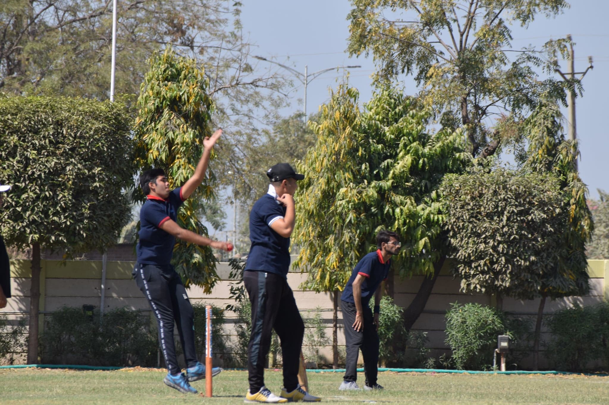 Vivekanand Institute of Management Ahmedabad Events photo 40