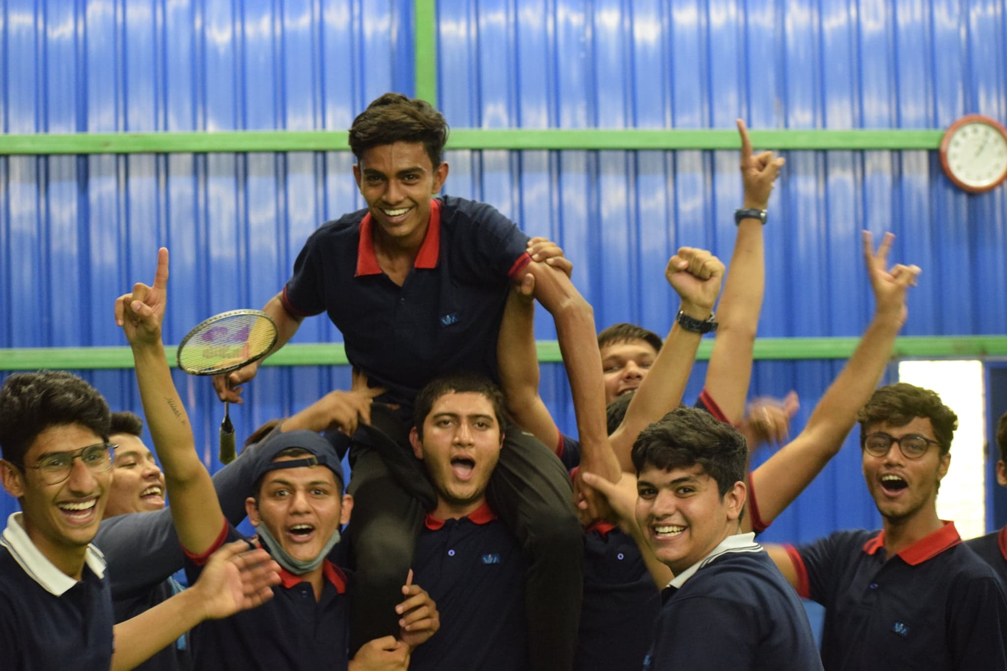 Vivekanand Institute of Management Ahmedabad Events photo 41