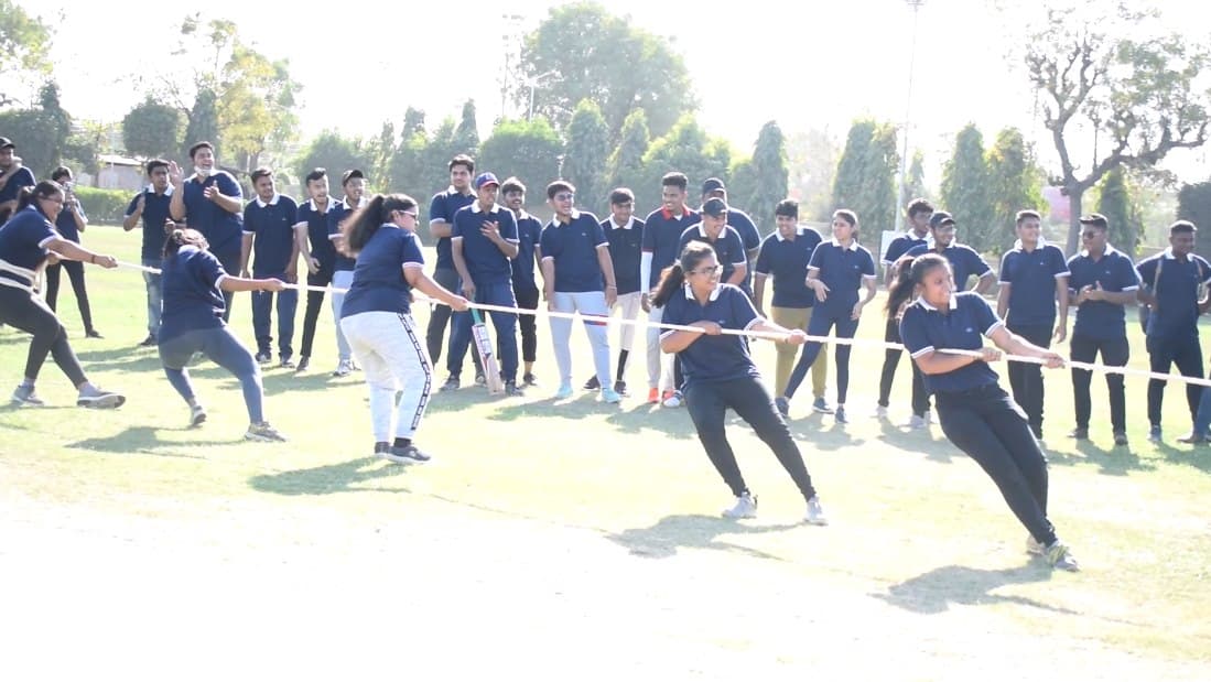 Vivekanand Institute of Management Ahmedabad Events photo 44