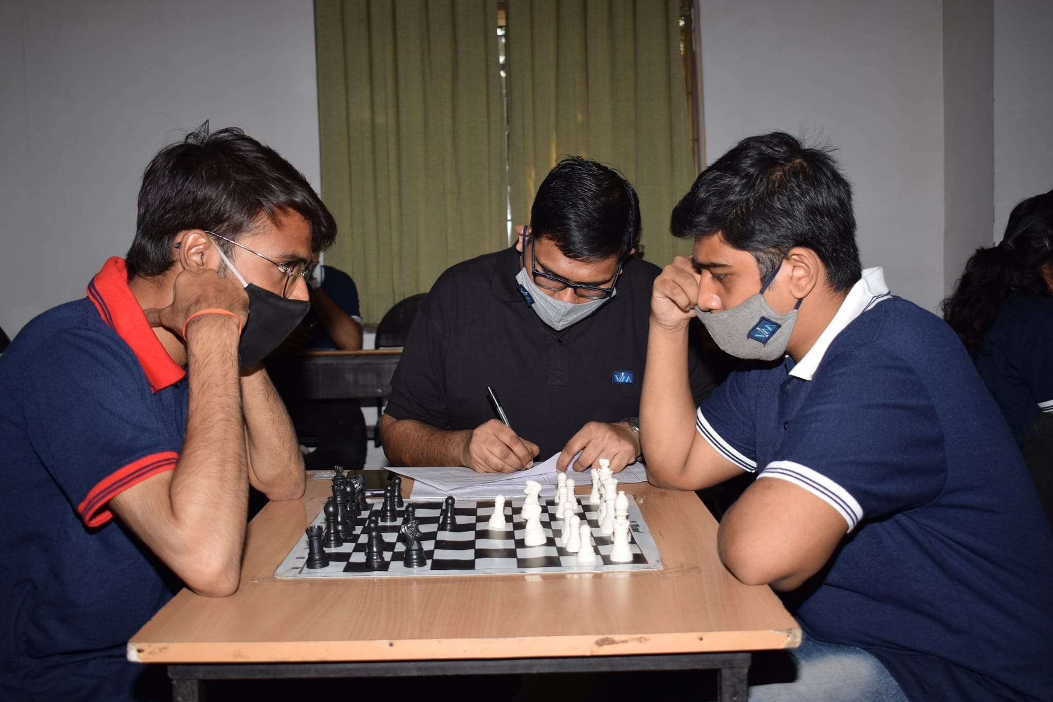 Vivekanand Institute of Management Ahmedabad Events photo 45