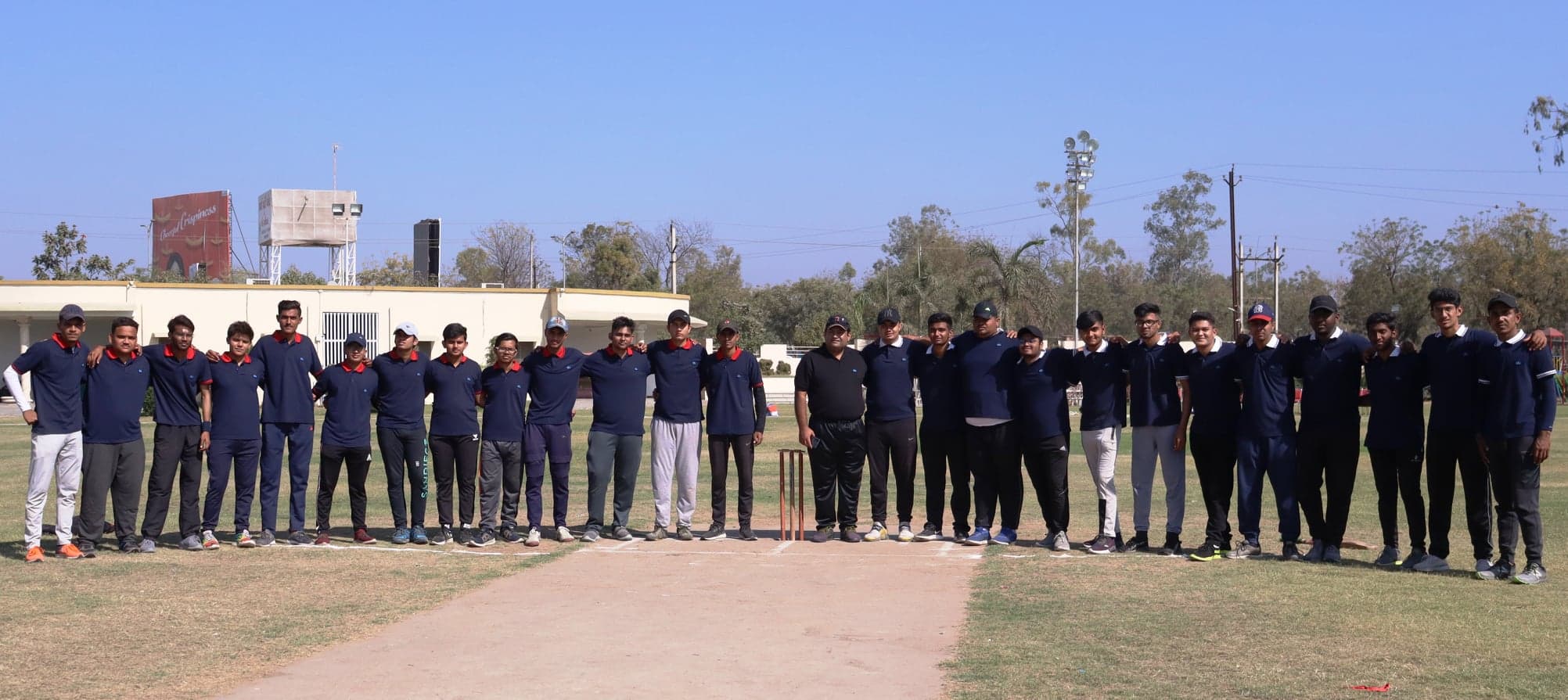 Vivekanand Institute of Management Ahmedabad Events photo 46