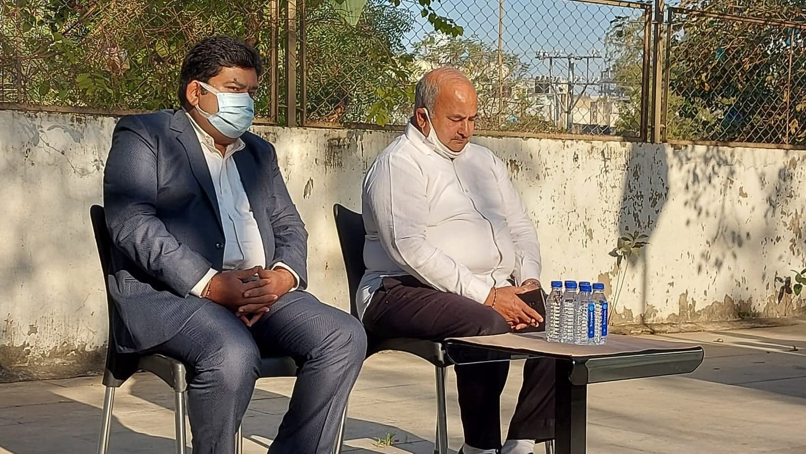 Vivekanand Institute of Management Ahmedabad Events photo 48