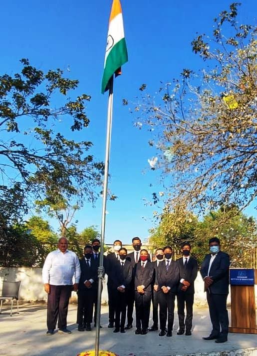 Vivekanand Institute of Management Ahmedabad Events photo 50