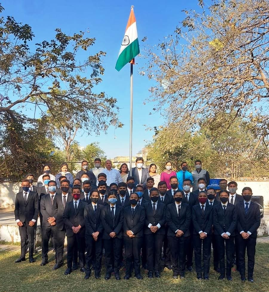 Vivekanand Institute of Management Ahmedabad Events photo 53