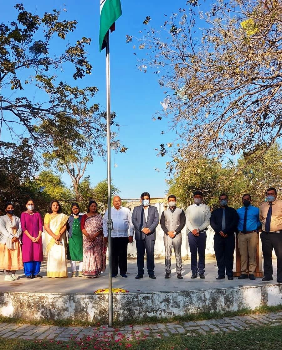 Vivekanand Institute of Management Ahmedabad Events photo 54