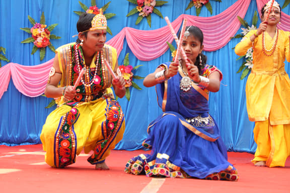 Royal College of Pharmacy Raipur Annual Function photo 1