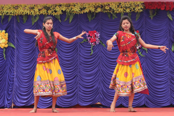 Royal College of Pharmacy Raipur Annual Function photo 6