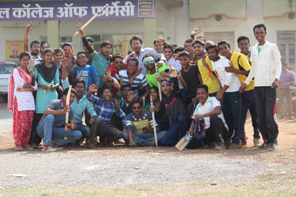 Royal College of Pharmacy Raipur Sports photo 5