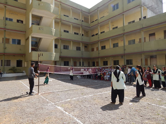 Royal College of Pharmacy Raipur Sports photo 4