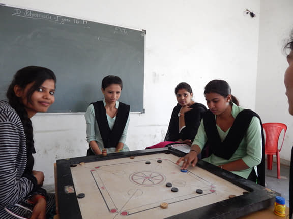 Royal College of Pharmacy Raipur Sports photo 3