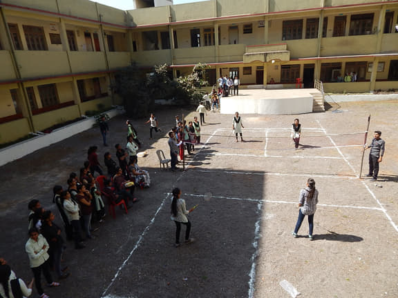 Royal College of Pharmacy Raipur Sports photo 2