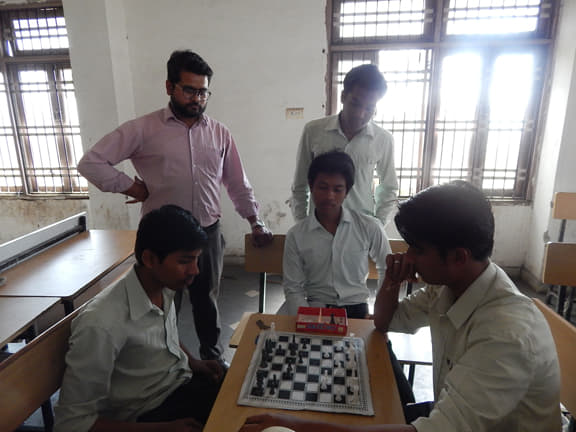 Royal College of Pharmacy Raipur Sports photo 1