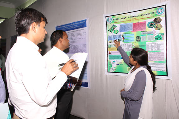 Royal College of Pharmacy Raipur Seminar photo 1