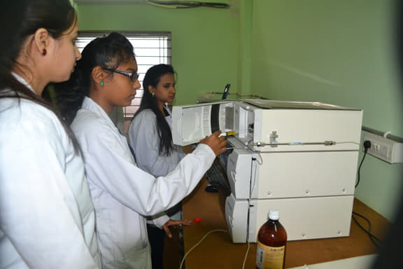 Royal College of Pharmacy Raipur Infrastructure photo 3