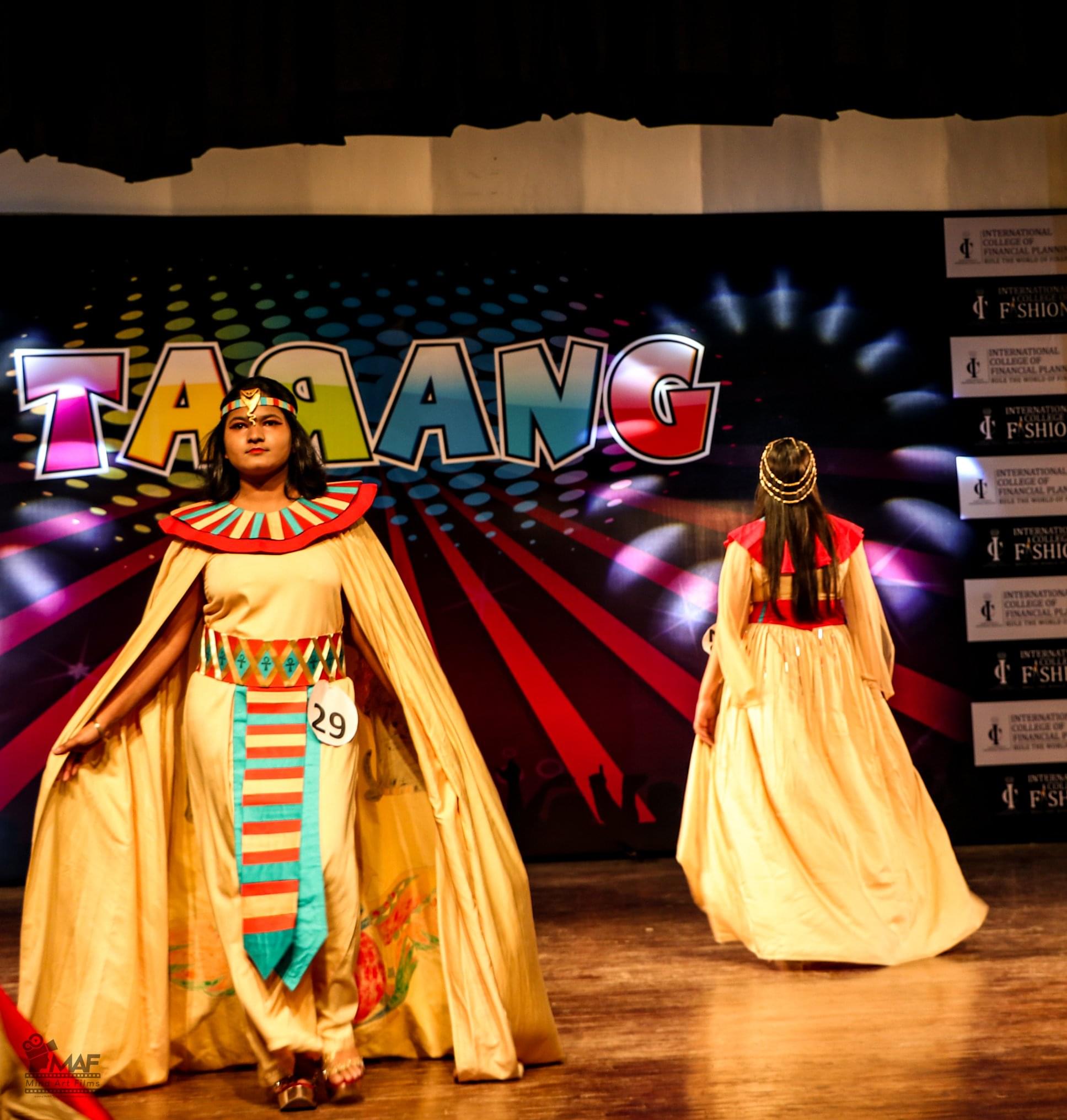 International College of Financial Planning New Delhi Events photo 7