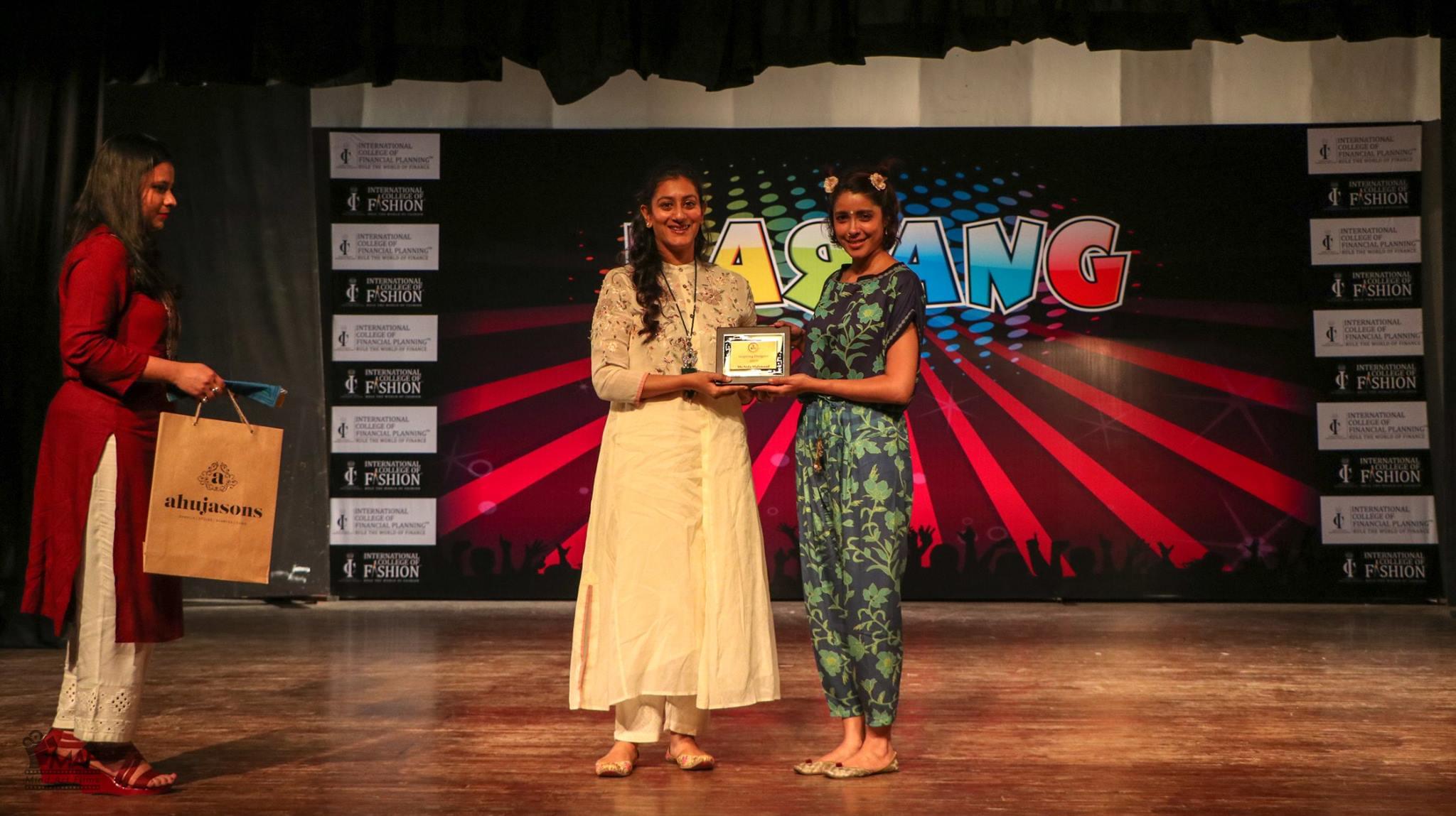 International College of Financial Planning New Delhi Events photo 8