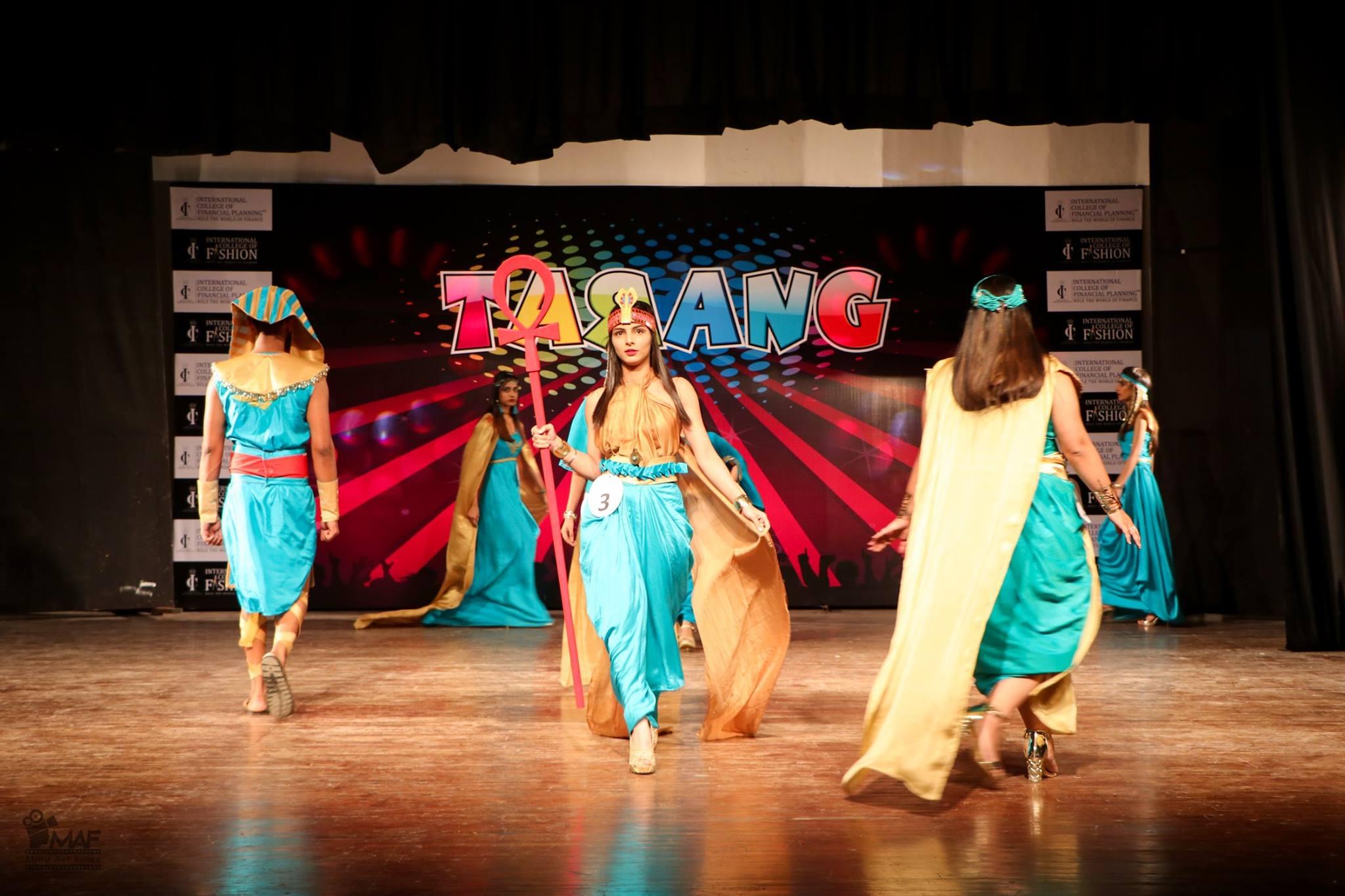 International College of Financial Planning New Delhi Events photo 10