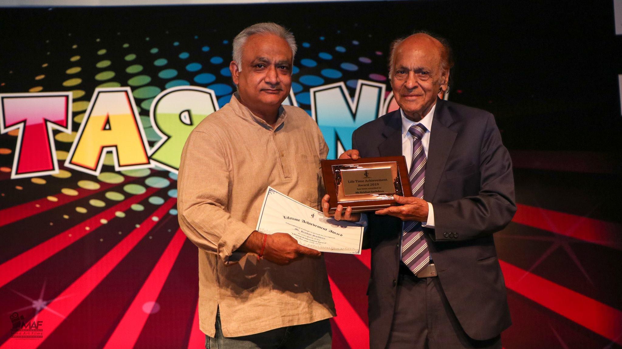 International College of Financial Planning New Delhi Events photo 11