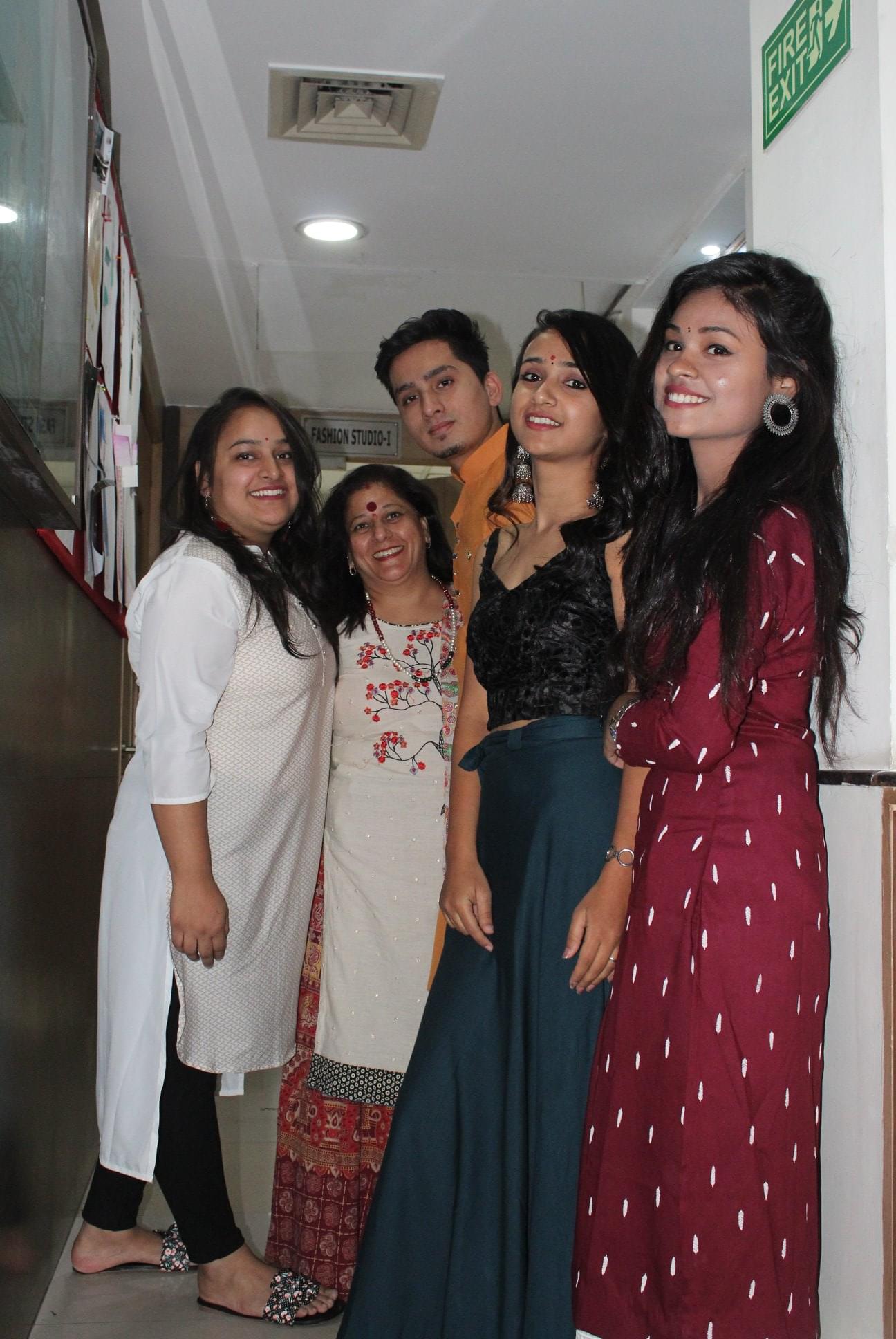 International College of Financial Planning New Delhi Events photo 16