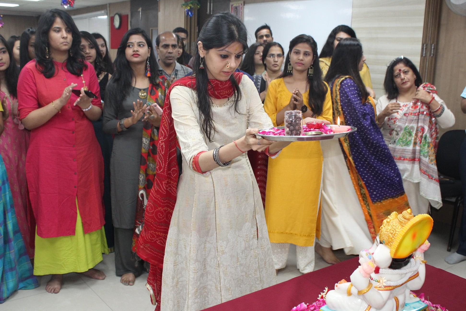 International College of Financial Planning New Delhi Events photo 17