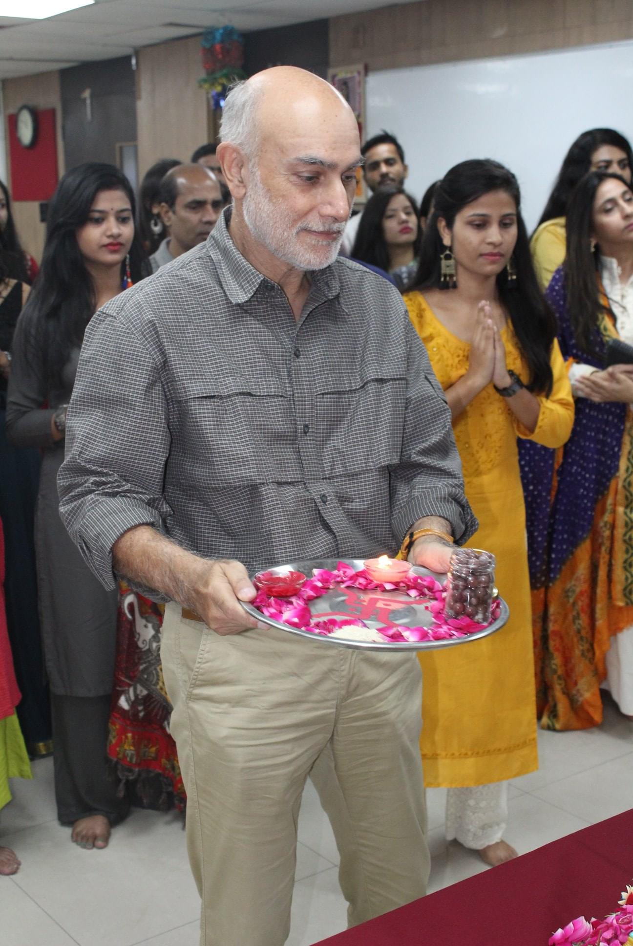 International College of Financial Planning New Delhi Events photo 18