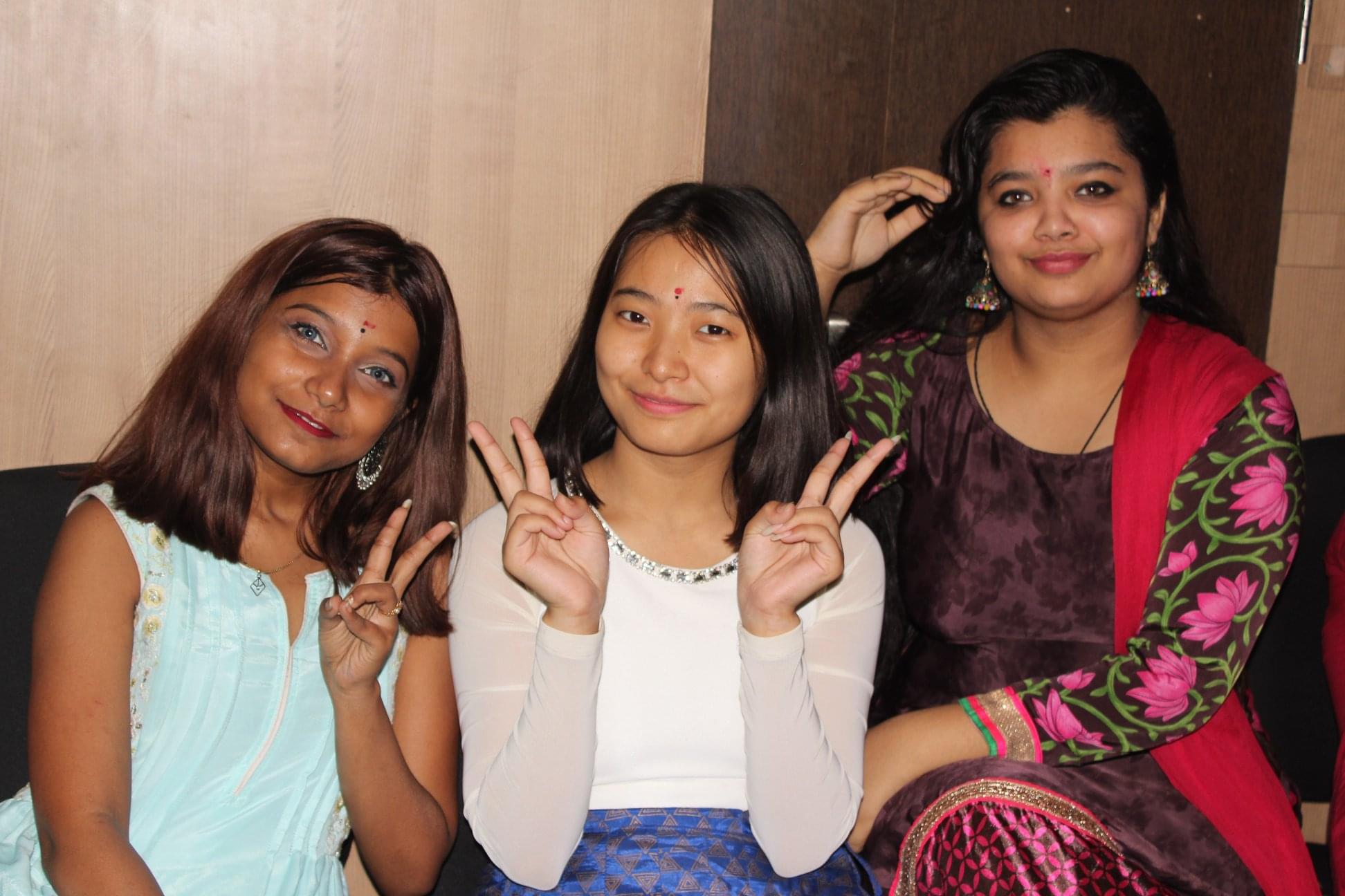 International College of Financial Planning New Delhi Events photo 20