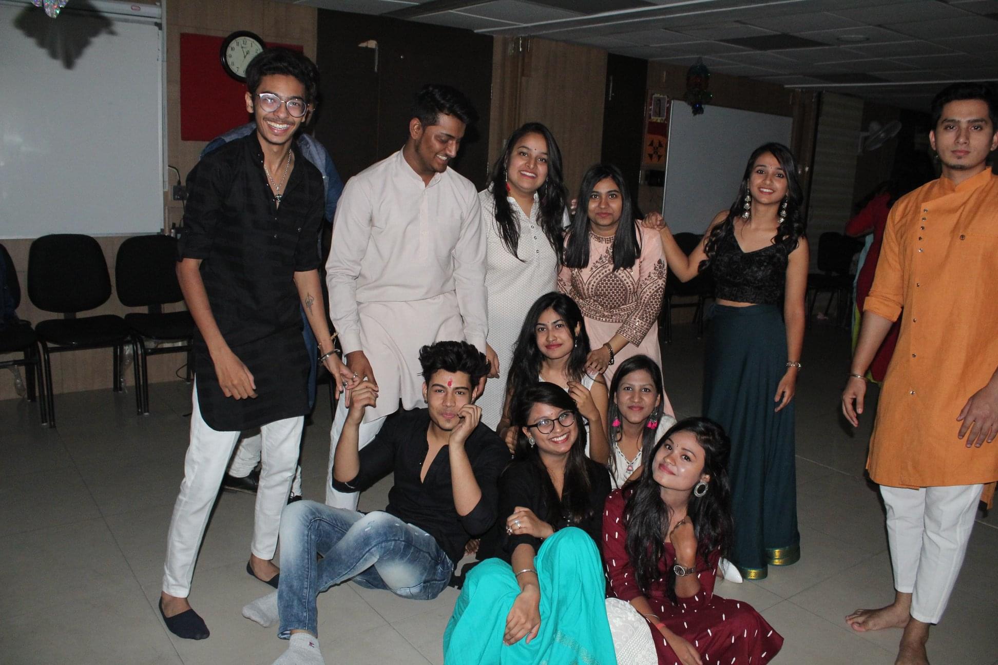 International College of Financial Planning New Delhi Events photo 21