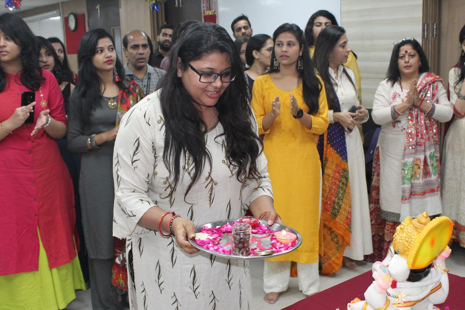 International College of Financial Planning New Delhi Events photo 22