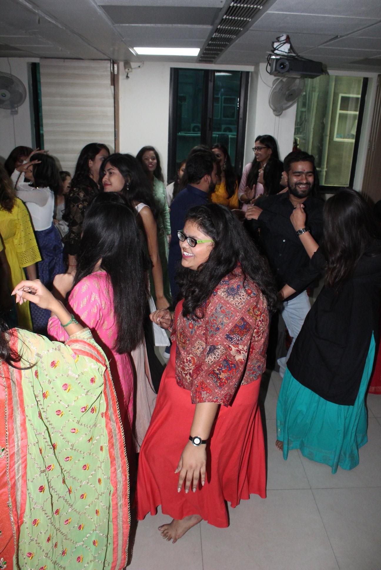 International College of Financial Planning New Delhi Events photo 23