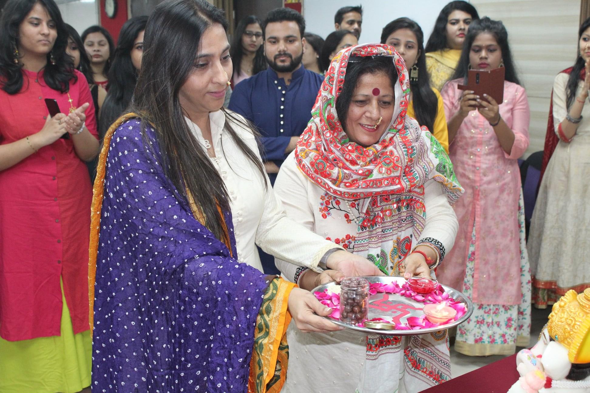 International College of Financial Planning New Delhi Events photo 24