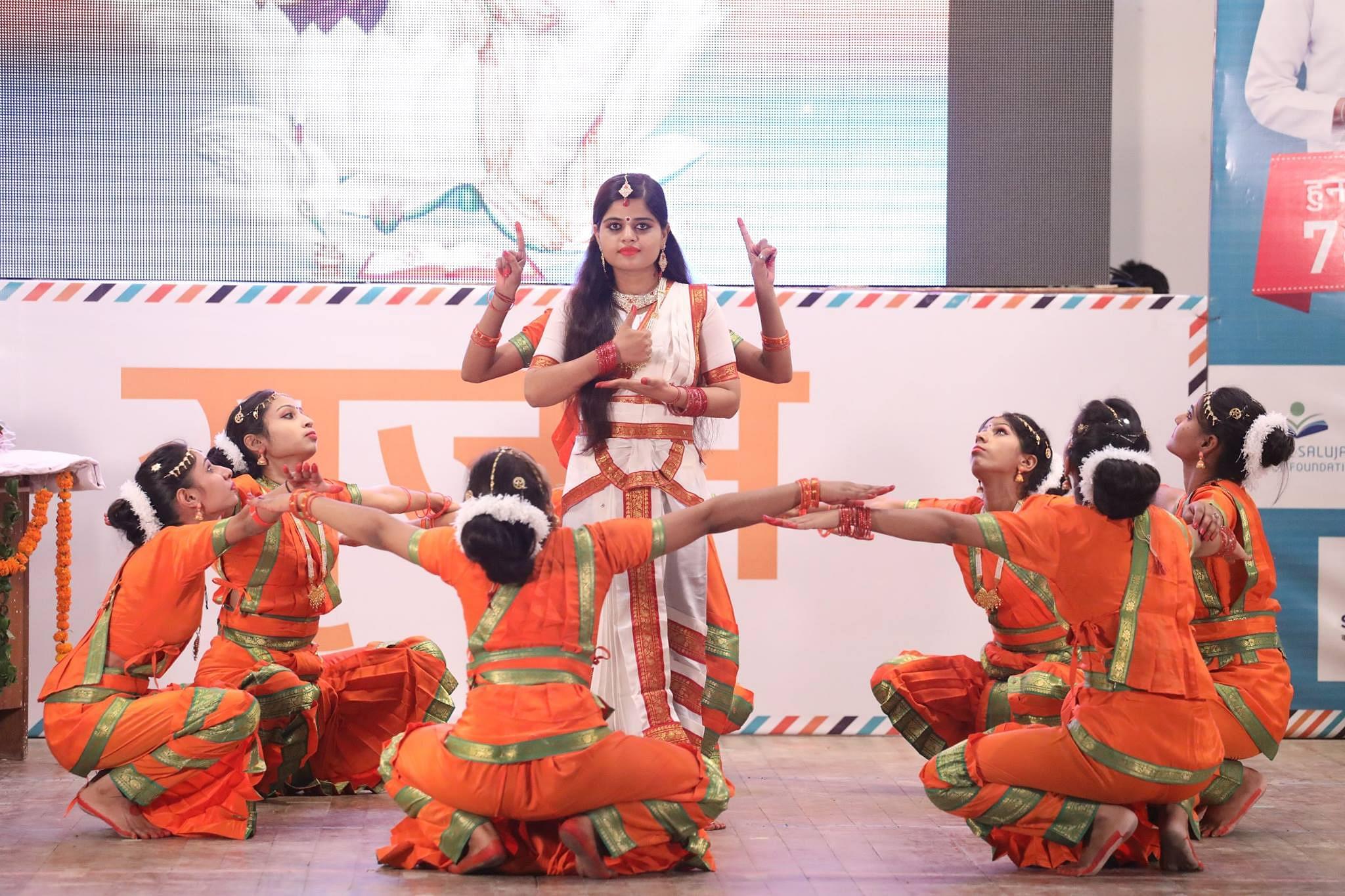 Virohan Institute of Health and Management Sciences Pune Events photo 2