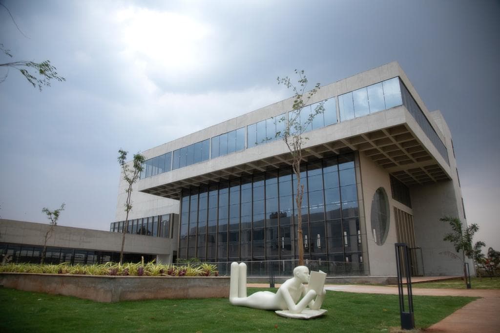 Woxsen University Hyderabad Campus photo 15