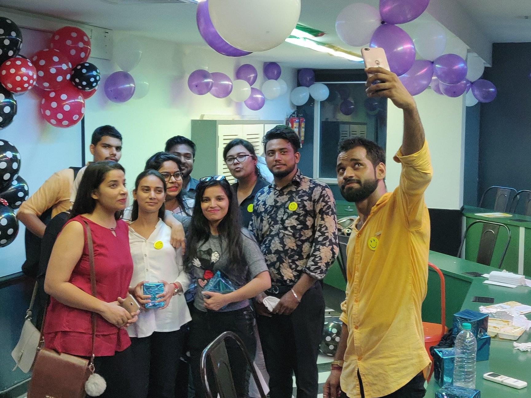 Virohan Institute of Health and Management Sciences Raipur Events photo 3