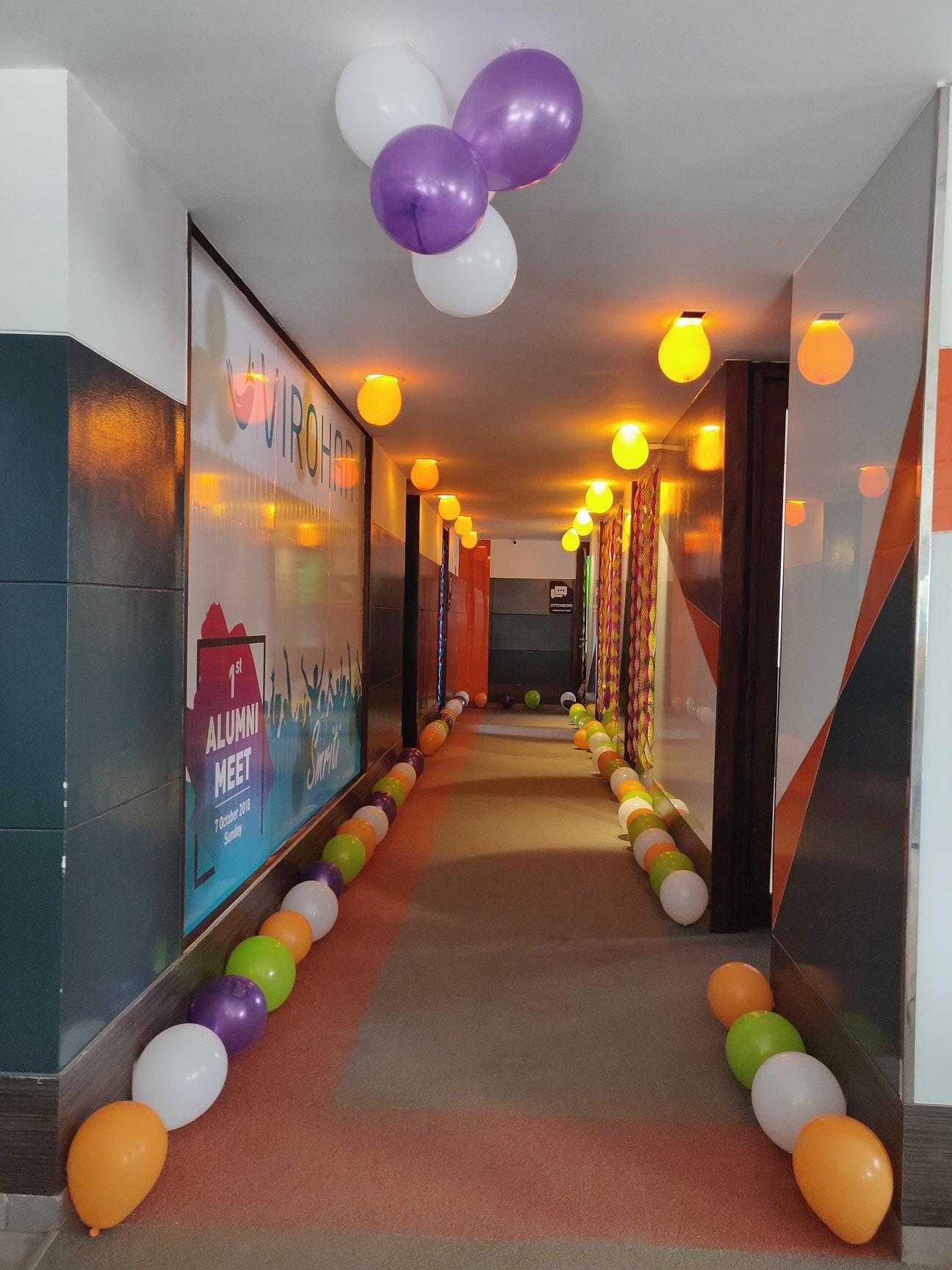 Virohan Institute of Health and Management Sciences Raipur Events photo 4